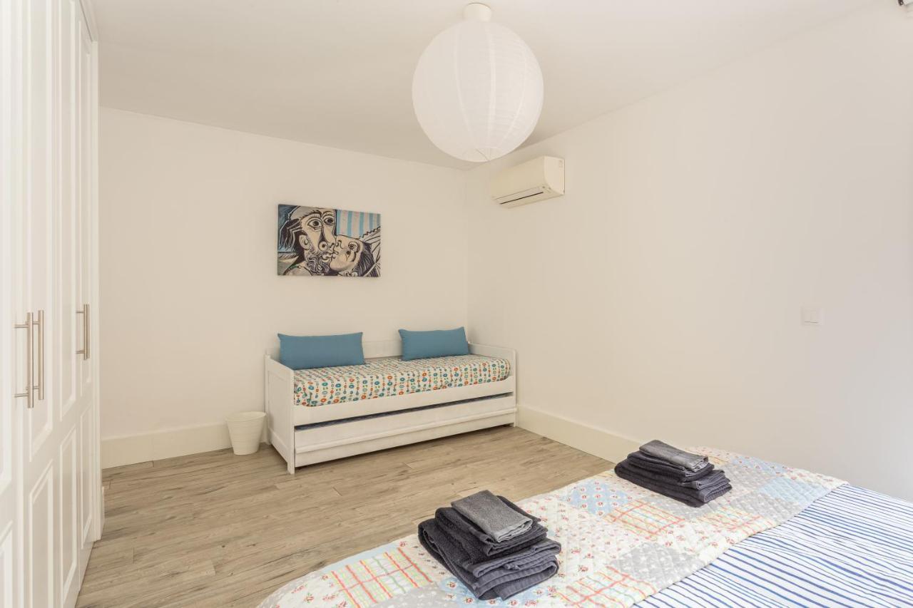 Holiday home Quinta De Fermil - Casas