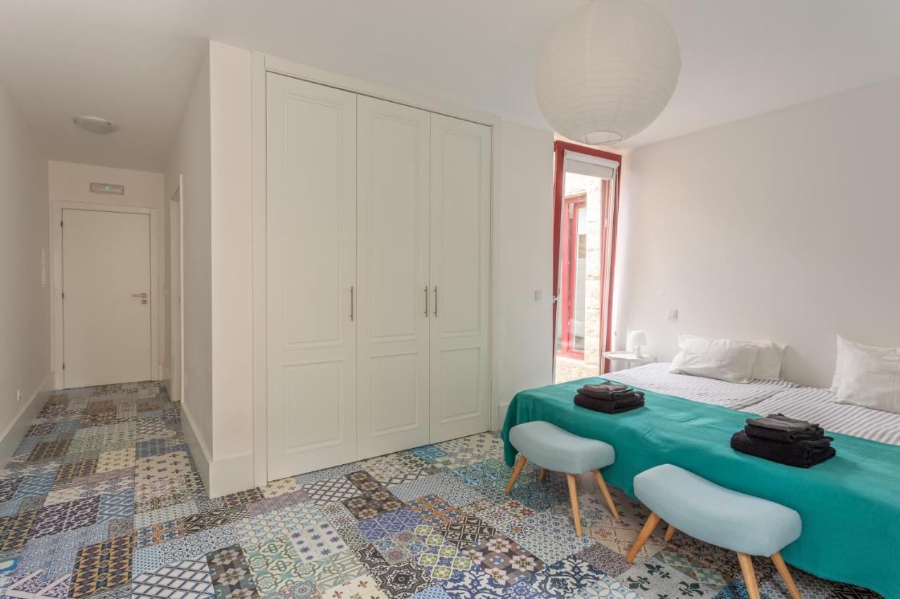 Holiday home Quinta De Fermil - Casas *