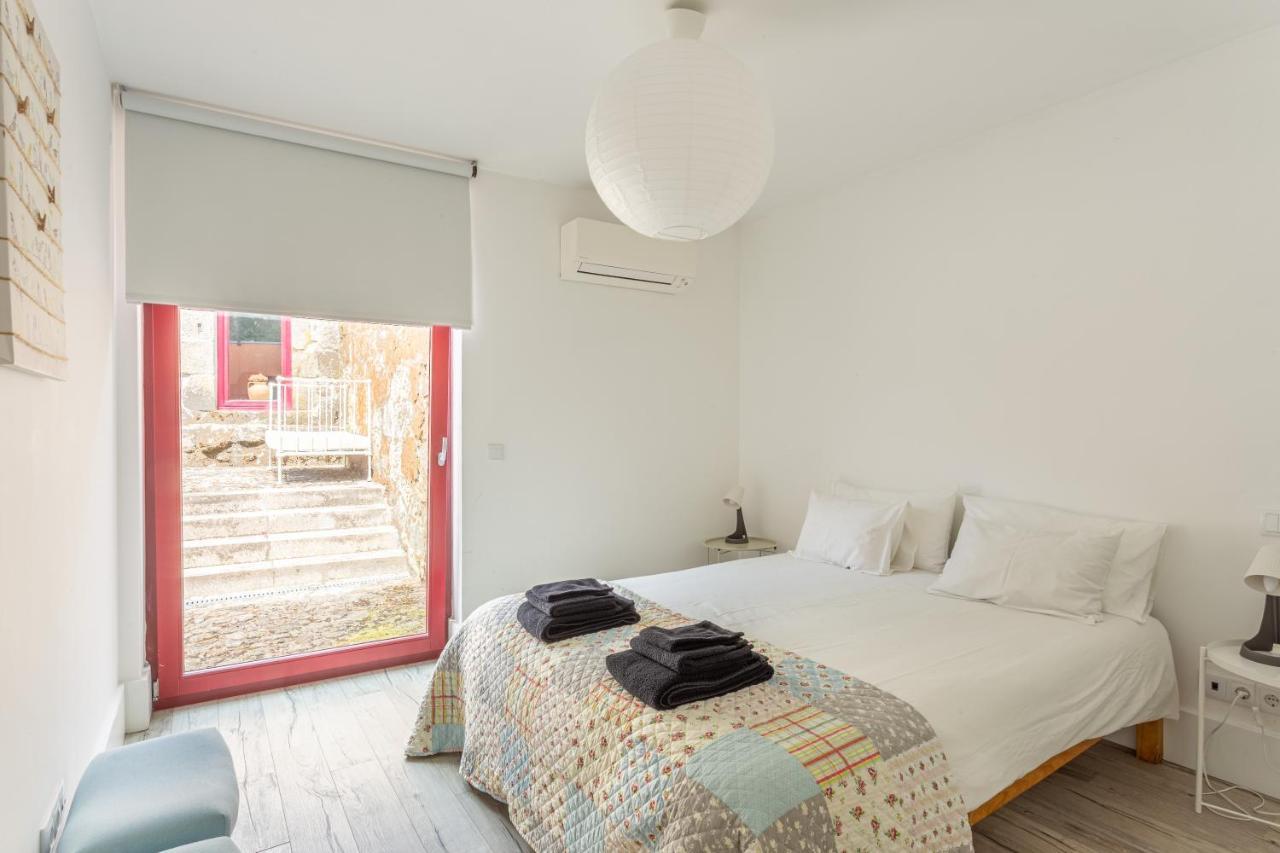 Quinta De Fermil - Casas Holiday home Vouzela