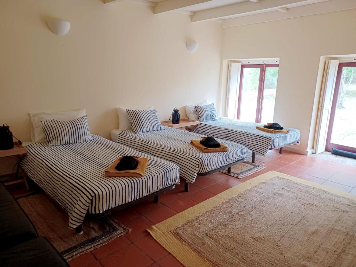 Quinta De Fermil - Casas *