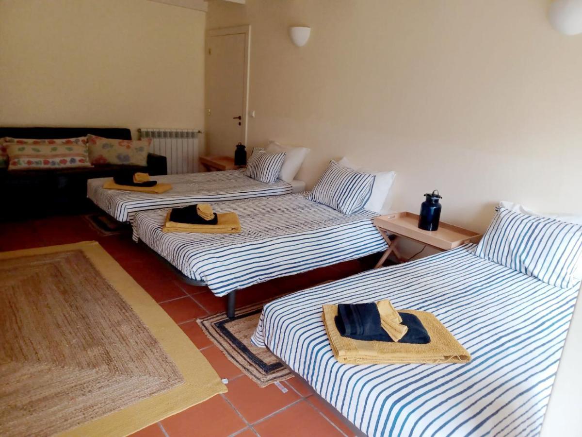 Quinta De Fermil - Casas